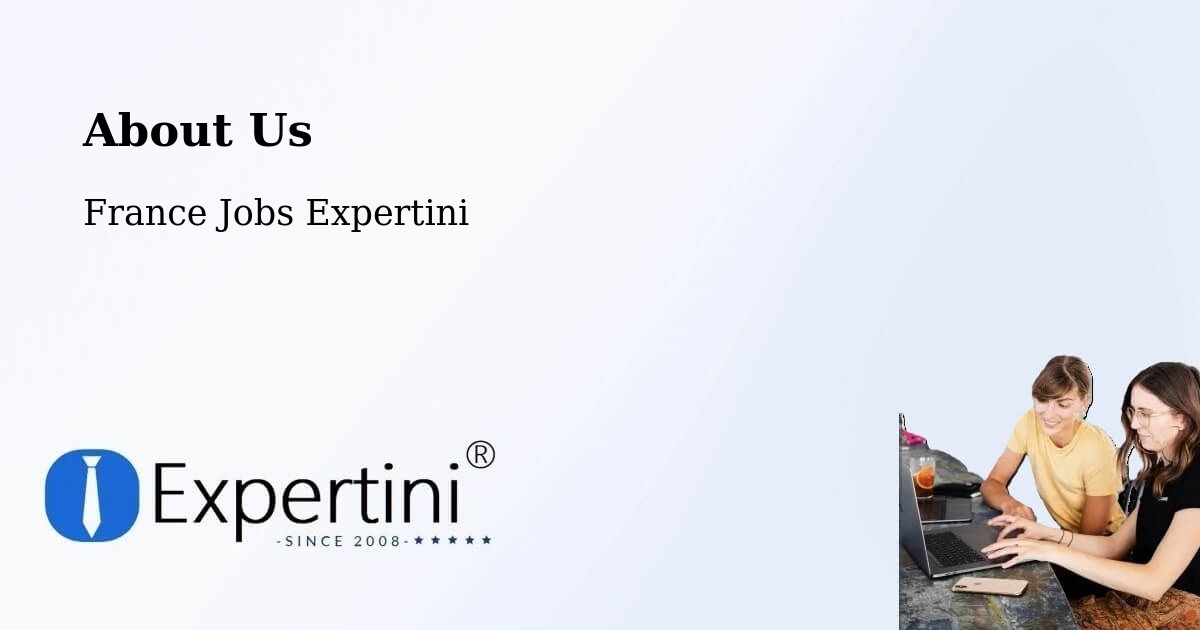 About Expertini Recruitment Platform  – Cinq Mars La Pile - Cinq Mars La Pile, France Jobs Expertini